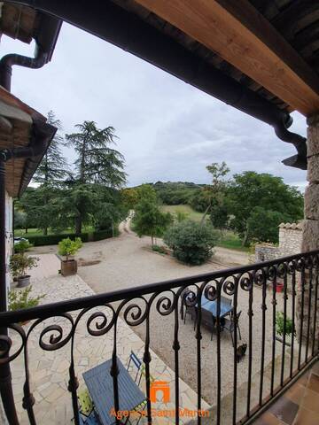 Vente Maison demeure 9 pièces Montélimar 26200