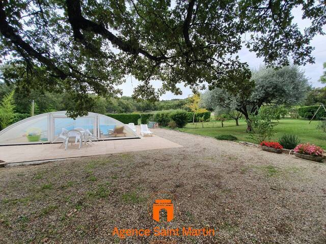 Vente Maison demeure 9 pièces Montélimar 26200