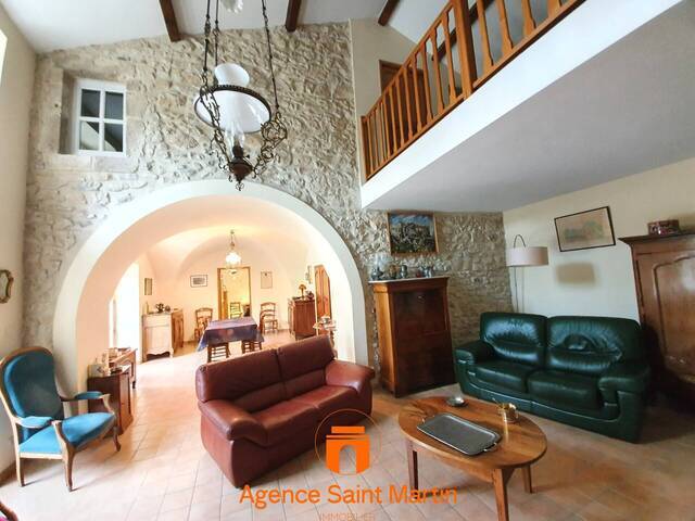 Vente Maison demeure 9 pièces Montélimar 26200