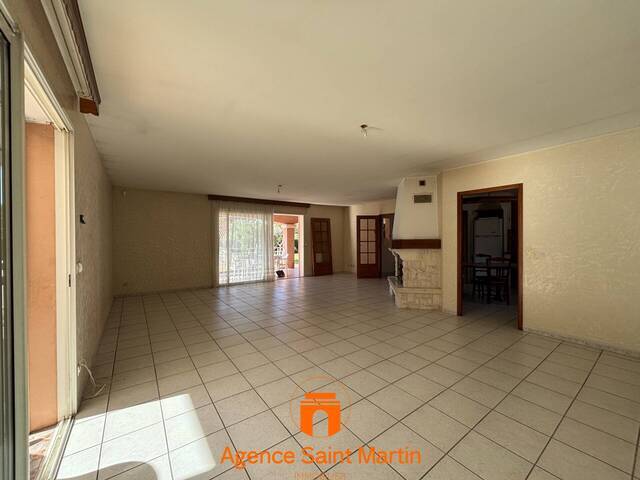 Vente Maison 6 pièces Montélimar 26200