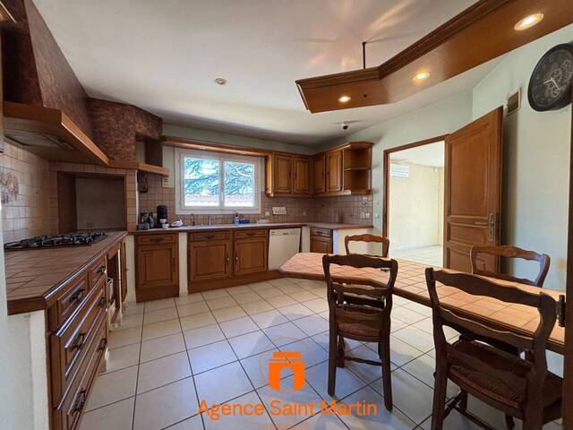 Vente Maison 6 pièces Montélimar 26200