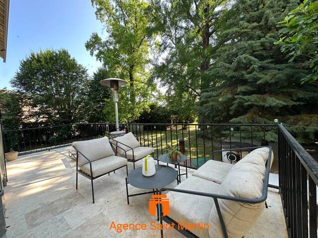 Vente Maison 8 pièces Le Teil 07400