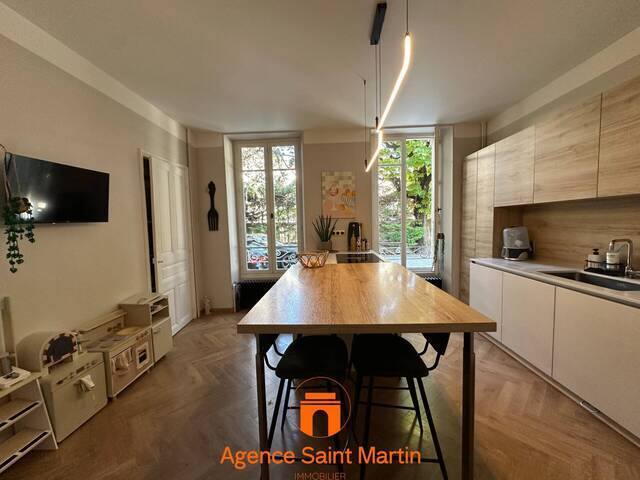 Vente Maison 8 pièces Le Teil 07400