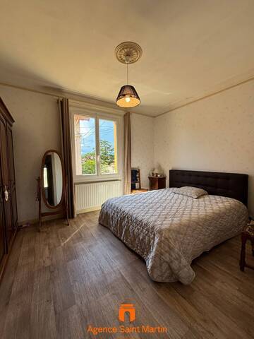 Vendu Maison 4 pièces Montélimar 26200