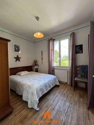 Vendu Maison 4 pièces Montélimar 26200