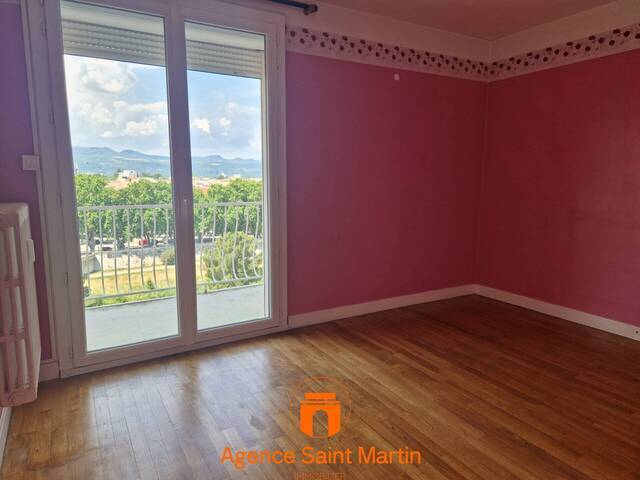 Vente Appartement t2 Montélimar 26200