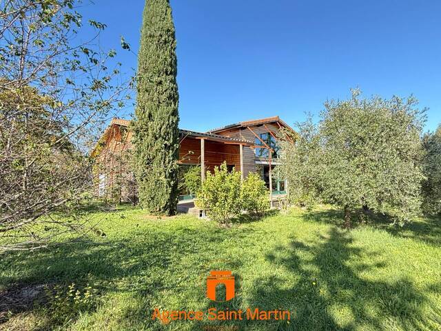 Vente Maison 7 pièces Savasse 26740