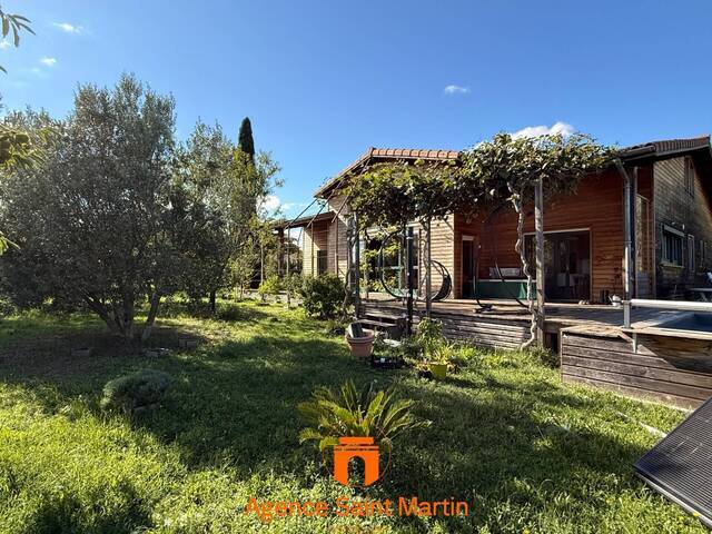 Vente Maison 7 pièces Savasse 26740
