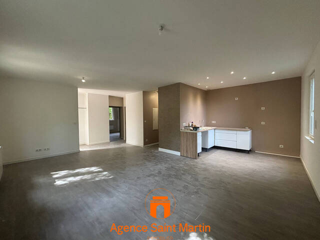 Location Maison 3 pièces Montélimar 26200