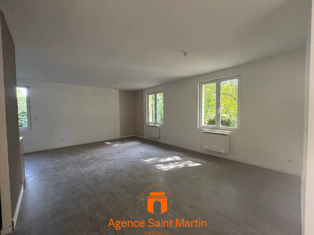 Location Maison 3 pièces Montélimar 26200