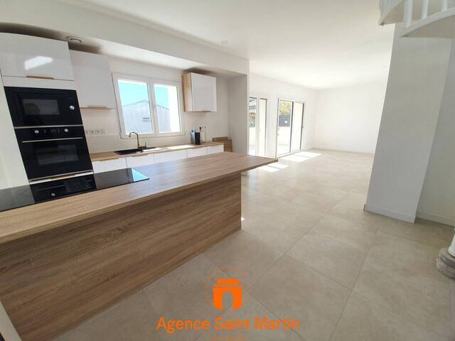 Vente Appartement t4 5 pièces Montélimar 26200