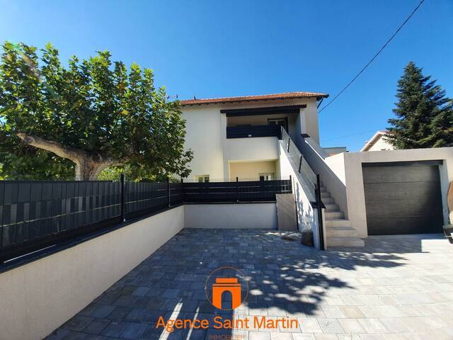 Vente Appartement t4 5 pièces Montélimar 26200
