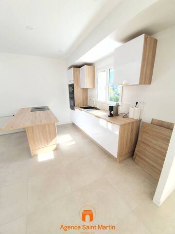 Vente Appartement t4 5 pièces Montélimar 26200