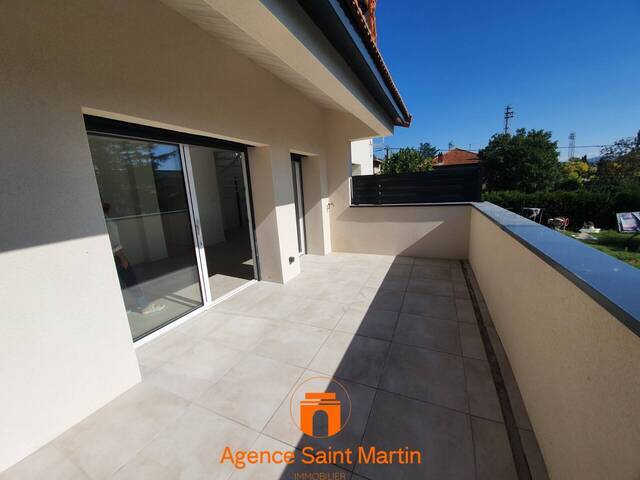 Vente Appartement t4 5 pièces Montélimar 26200