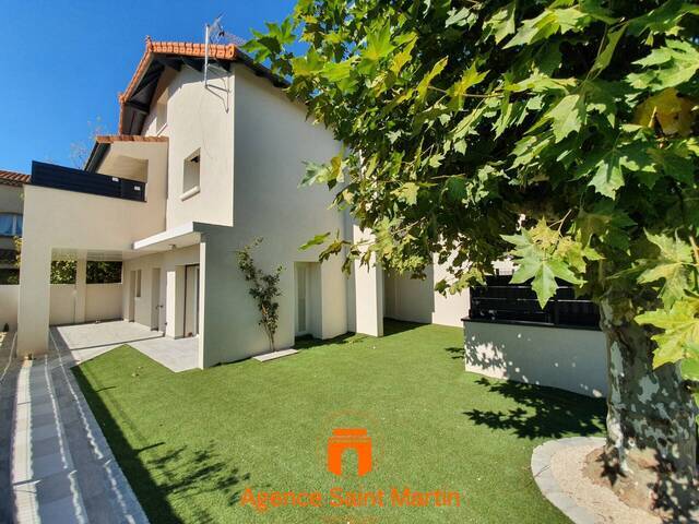Vente Appartement t4 Montélimar 26200
