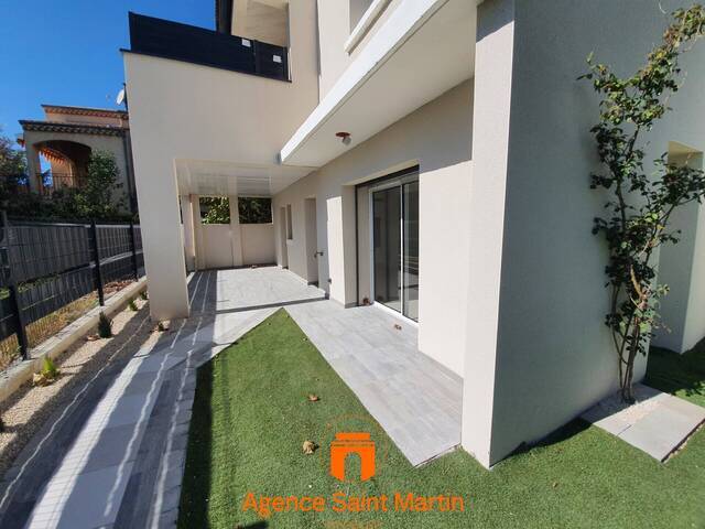 Vente Appartement t4 Montélimar 26200