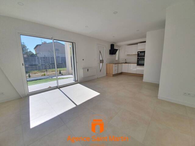 Vente Appartement t4 Montélimar 26200