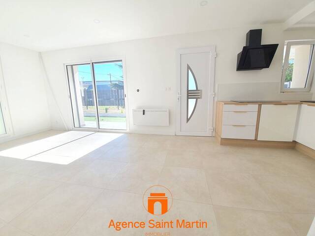 Vente Appartement t4 Montélimar 26200