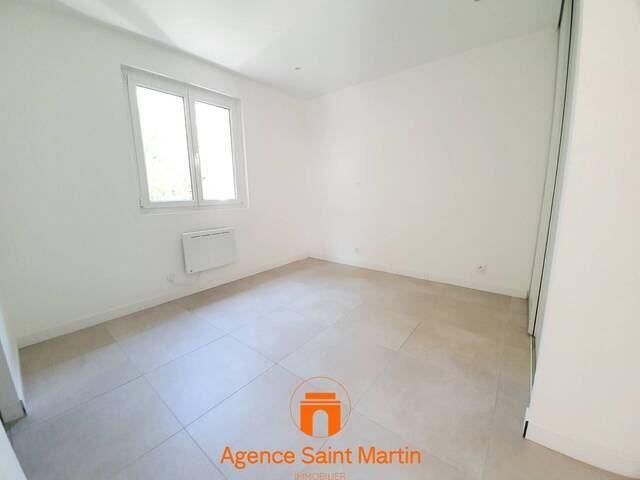 Vente Appartement t4 Montélimar 26200