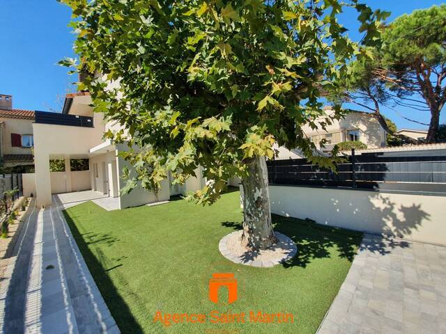 Vente Maison 9 pièces Montélimar 26200