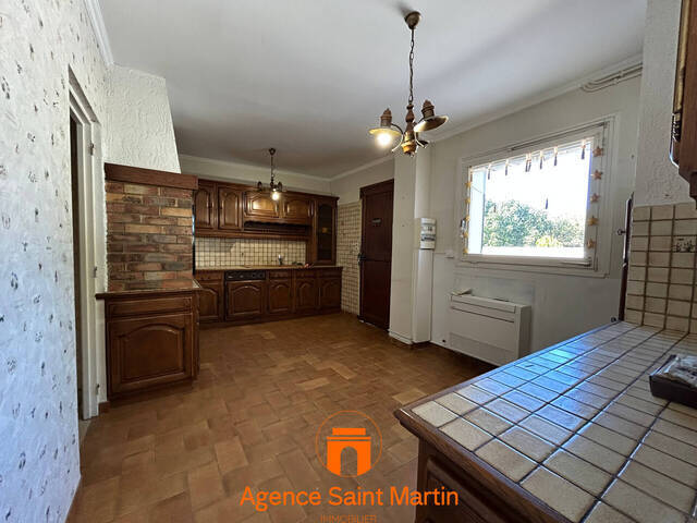 Vente Maison 6 pièces Montélimar 26200