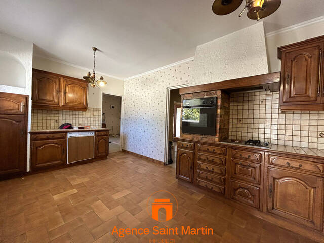 Vente Maison 6 pièces Montélimar 26200