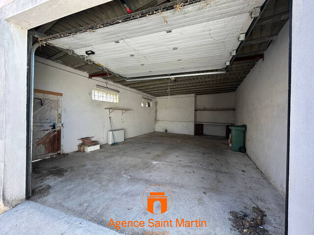 Vente Maison 6 pièces Montélimar 26200