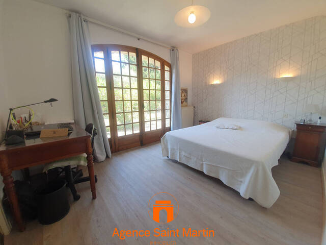 Vendu Maison 9 pièces Montélimar 26200