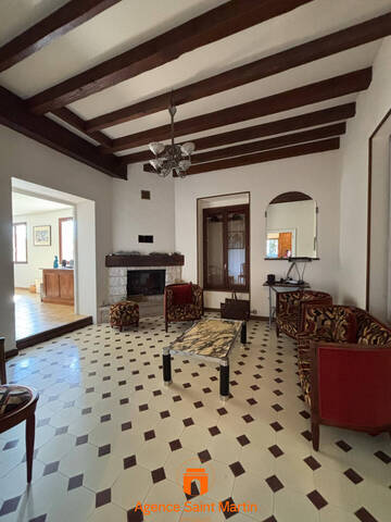 Vendu Maison de maître 6 pièces Montélimar 26200