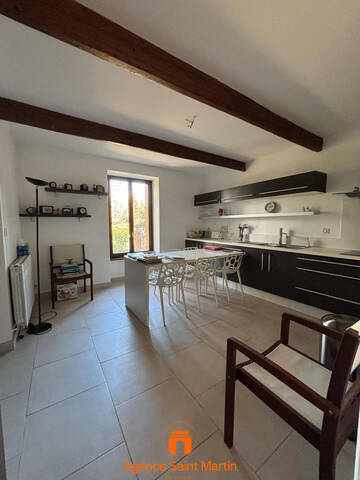 Vendu Maison de maître 6 pièces Montélimar 26200