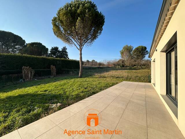 Vendu Maison villa 4 pièces Viviers 07220