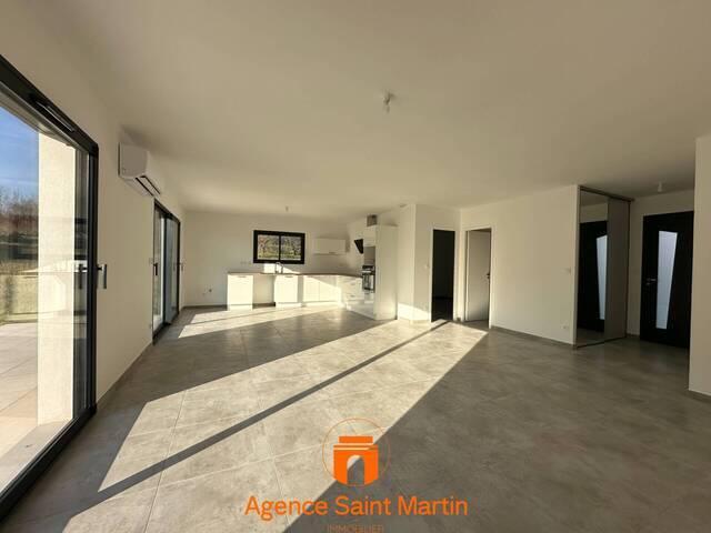 Vendu Maison villa 4 pièces Viviers 07220