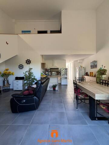 Vendu Maison 4 pièces Sauzet 26740