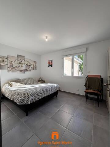 Vendu Maison 4 pièces Sauzet 26740