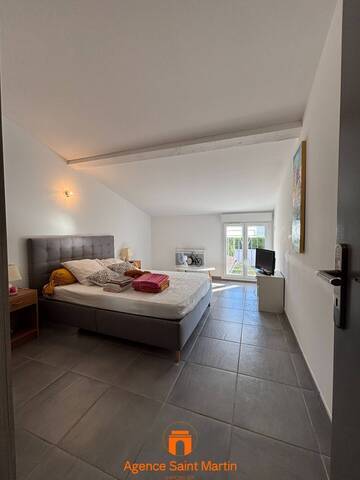 Vendu Maison 4 pièces Sauzet 26740