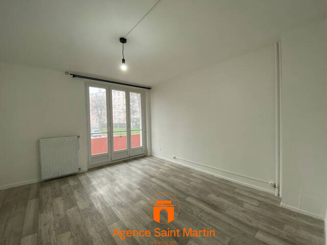 Location Appartement t3 Montélimar 26200