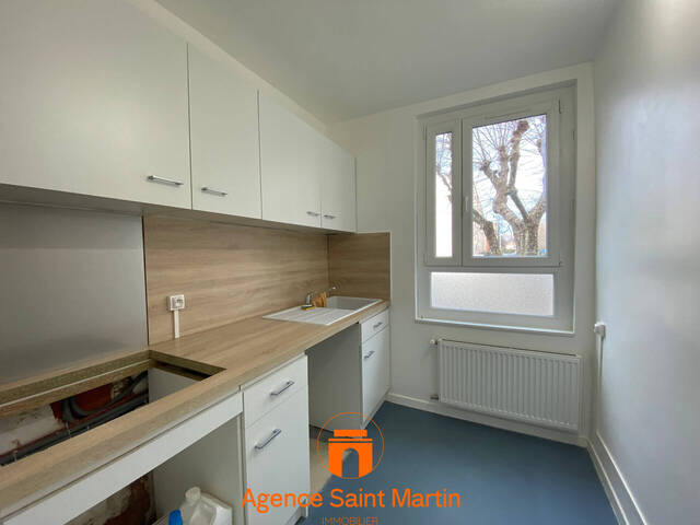 Location Appartement t3 Montélimar 26200