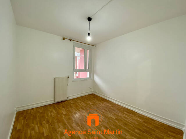 Location Appartement t3 Montélimar 26200