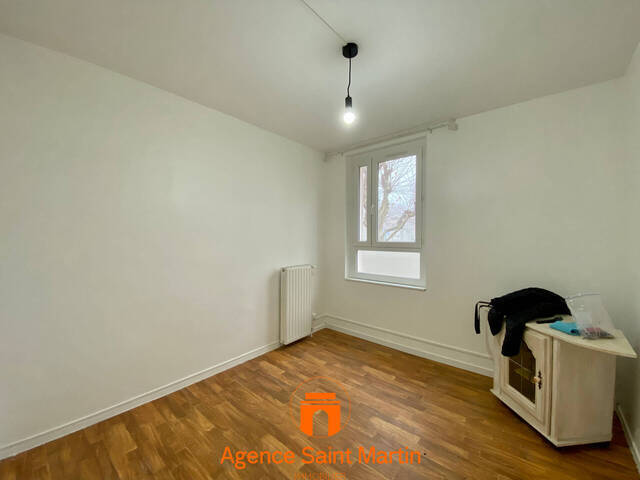 Location Appartement t3 Montélimar 26200