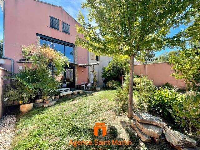 Vente Immeuble vide 15 pièces Montélimar 26200