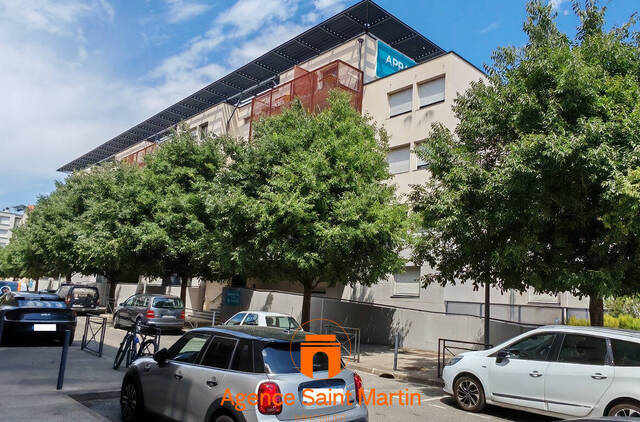 Vente Appartement t1 Montélimar 26200