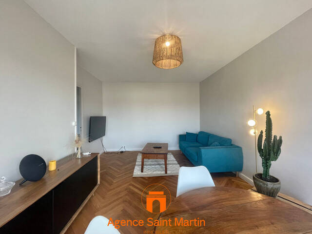 Vente Appartement t3 Montélimar 26200