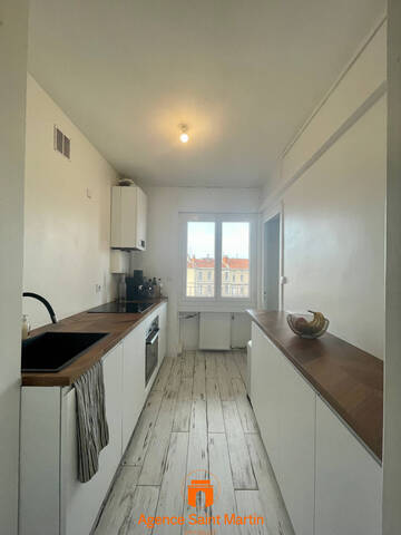 Vente Appartement t3 Montélimar 26200