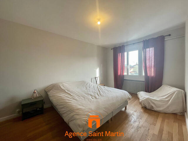 Vente Appartement t3 Montélimar 26200