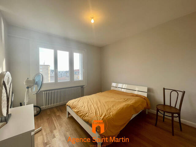 Vente Appartement t3 Montélimar 26200