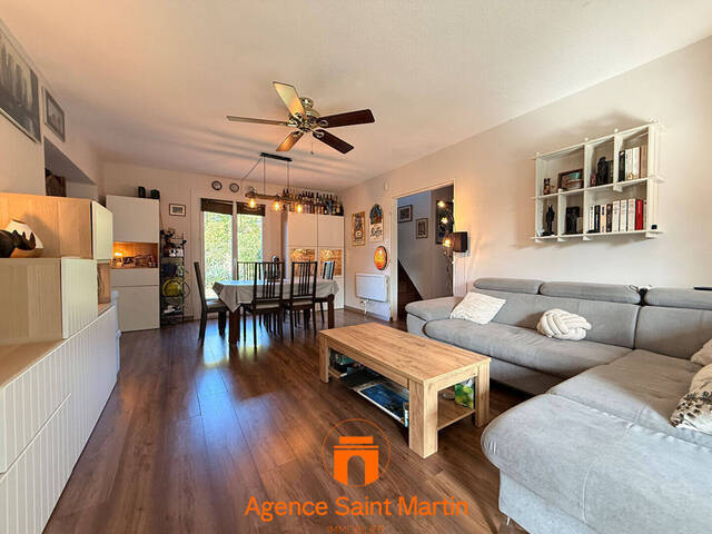 Vente Maison 6 pièces Le Teil 07400