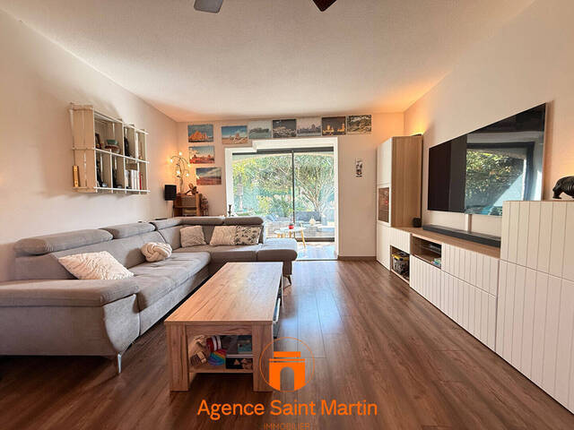 Vente Maison 6 pièces Le Teil 07400