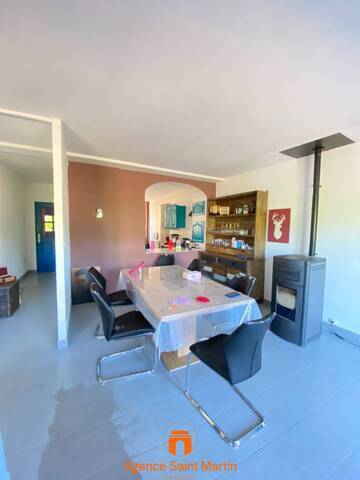 Location Maison de village 6 pièces Sauzet 26740