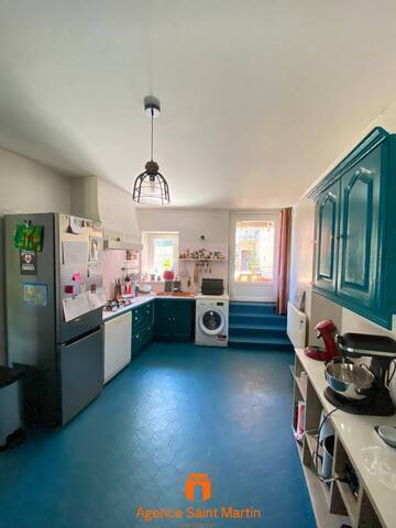 Location Maison de village 6 pièces Sauzet 26740