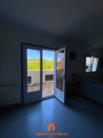 Location Maison de village 6 pièces Sauzet 26740